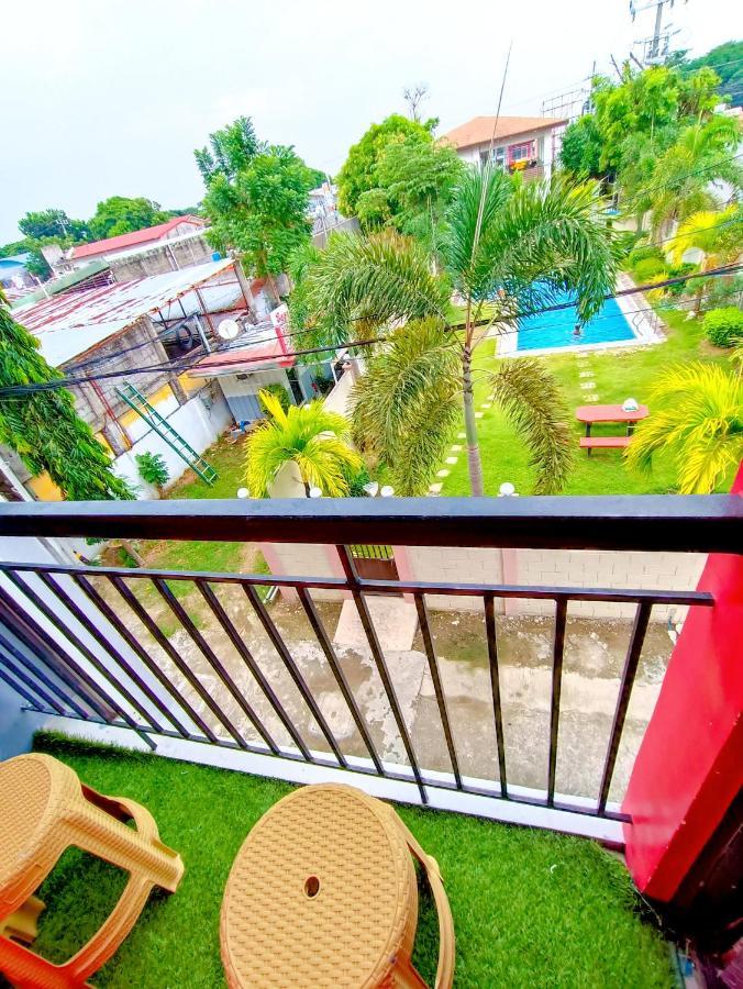 Mamby Gray'S Place Balcony, Karaoke ,Wifi,Netflix &Kitchen Imus Exteriör bild